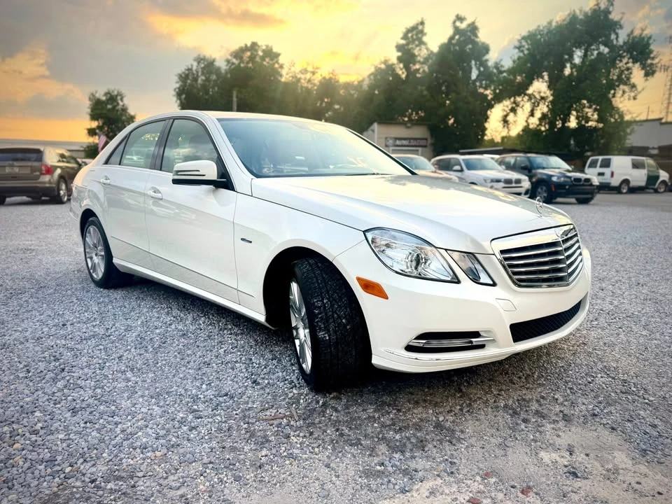 2012 Mercedes-Benz W212 E-Class - Image 5 of 19