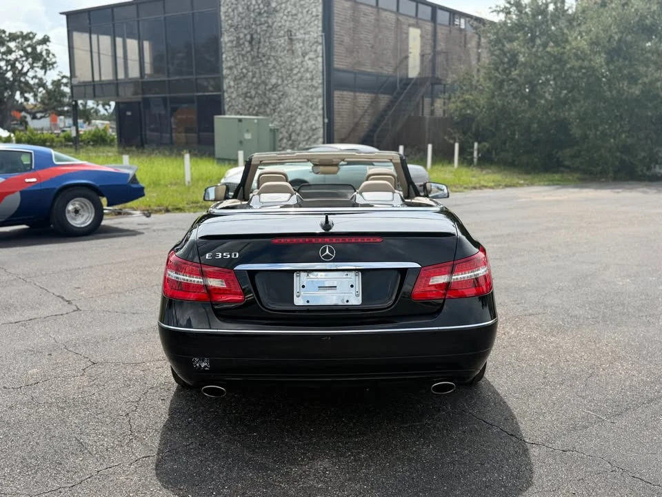 2012 Mercedes-Benz W212 E-Class - Image 7 of 12