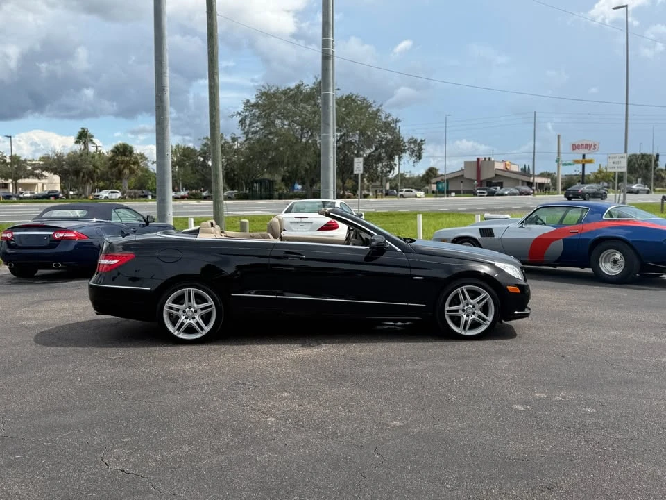 2012 Mercedes-Benz W212 E-Class - Image 5 of 12