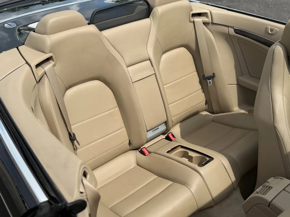 2012 Mercedes-Benz W212 E-Class - Image 11 of 12