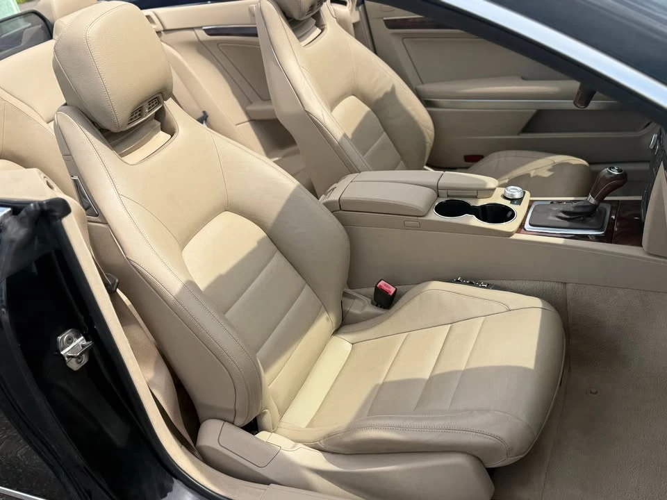2012 Mercedes-Benz W212 E-Class - Image 10 of 12