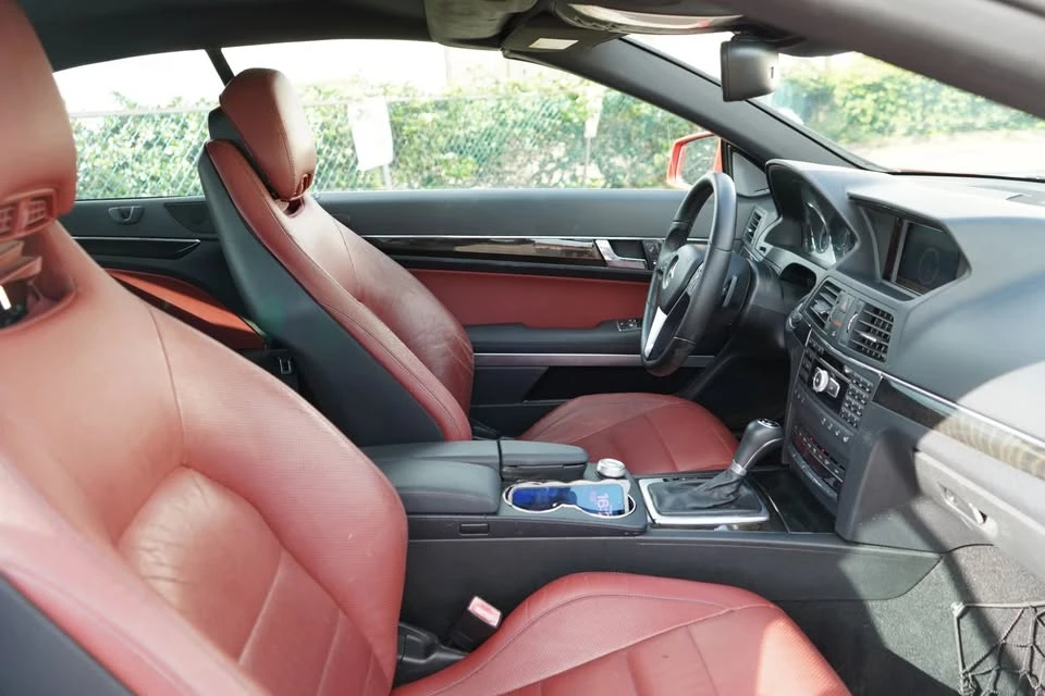 2012 Mercedes-Benz W212 E-Class - Image 14 of 20