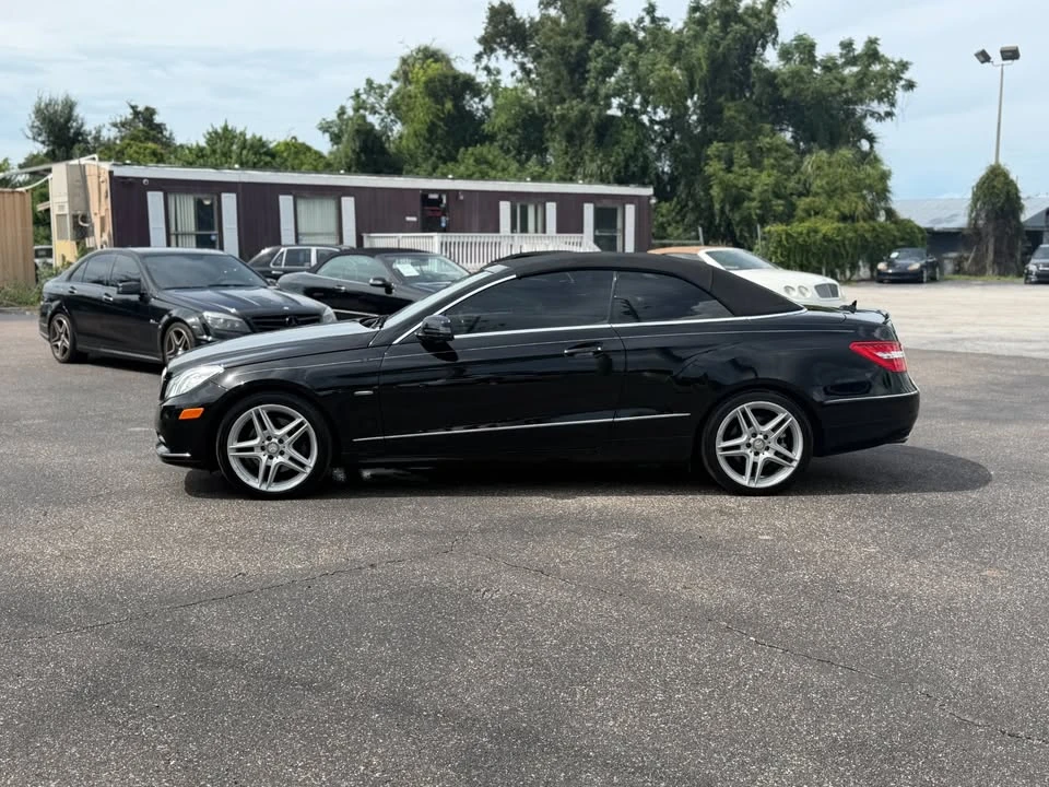 2012 Mercedes-Benz W212 E-Class - Image 3 of 12