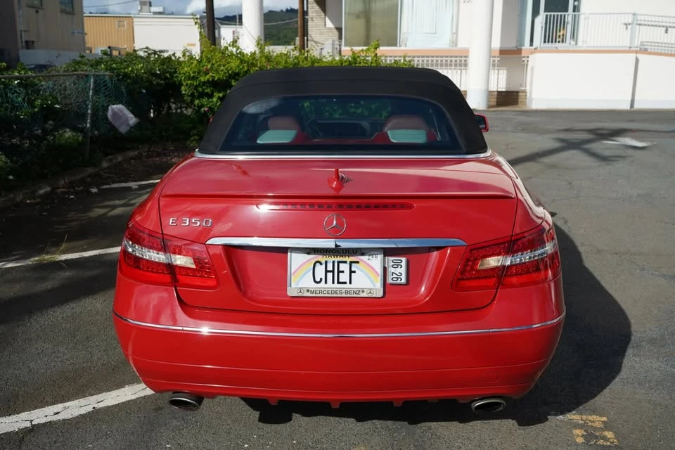 2012 Mercedes-Benz W212 E-Class - Image 18 of 20