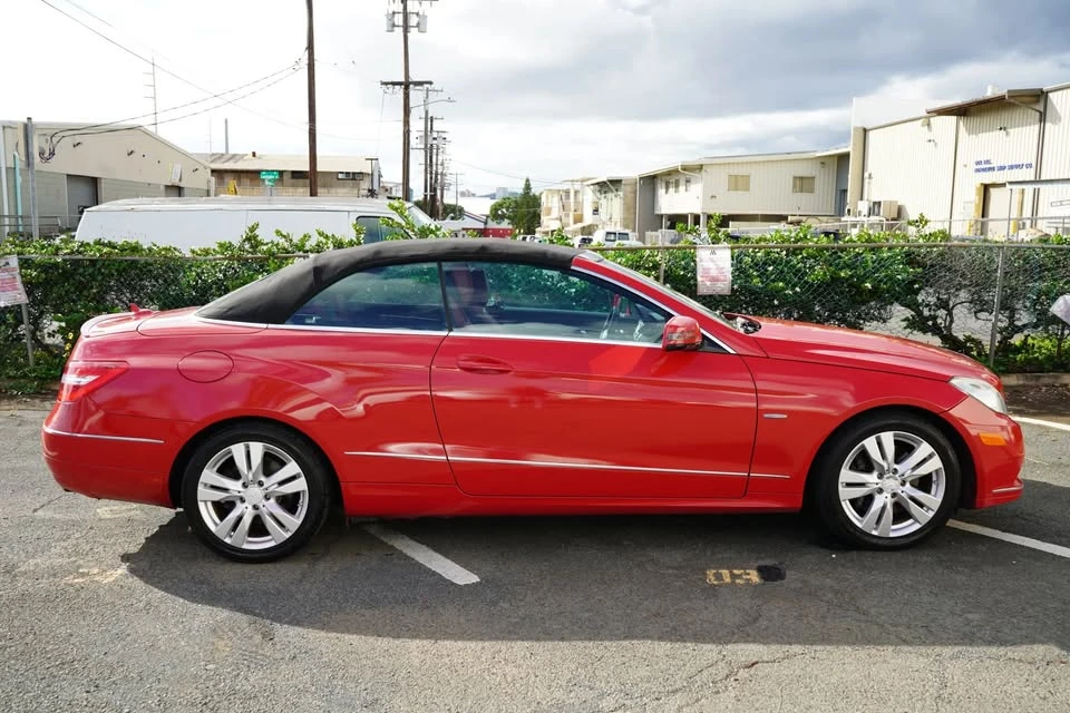 2012 Mercedes-Benz W212 E-Class - Image 15 of 20