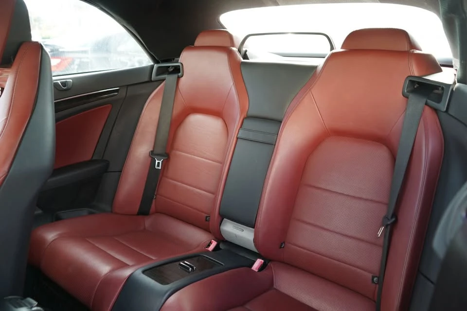 2012 Mercedes-Benz W212 E-Class - Image 11 of 20