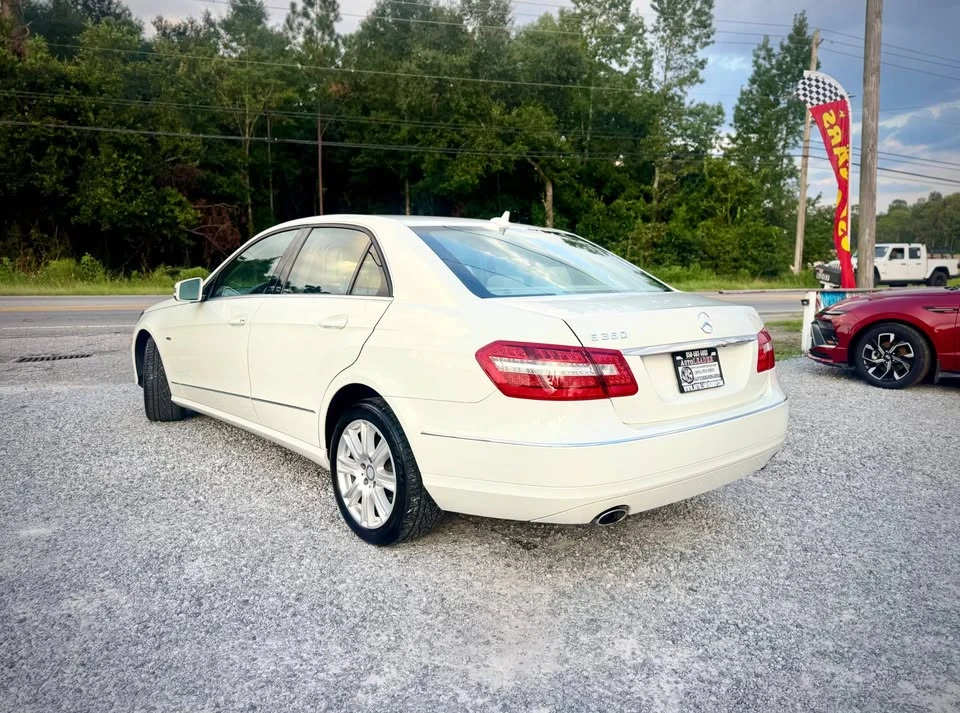 2012 Mercedes-Benz W212 E-Class - Image 2 of 19