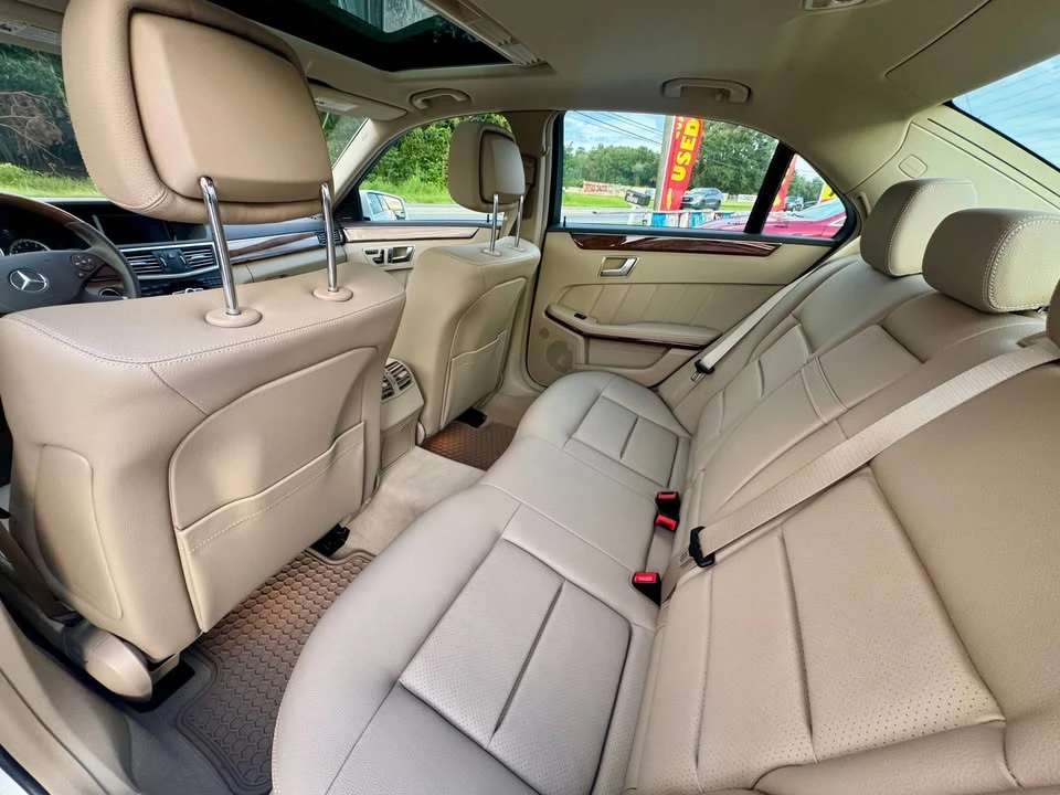 2012 Mercedes-Benz W212 E-Class - Image 10 of 19