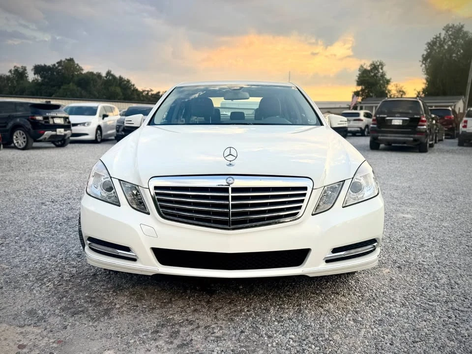 2012 Mercedes-Benz W212 E-Class - Image 6 of 19