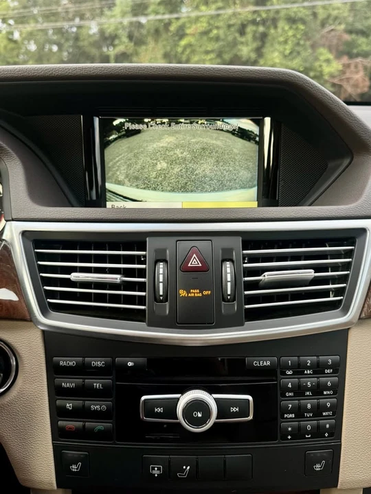 2012 Mercedes-Benz W212 E-Class - Image 18 of 19