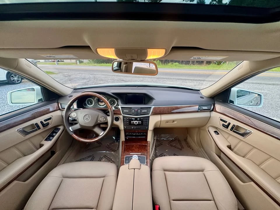2012 Mercedes-Benz W212 E-Class - Image 15 of 19