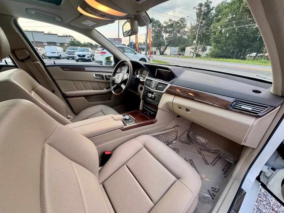2012 Mercedes-Benz W212 E-Class - Image 12 of 19