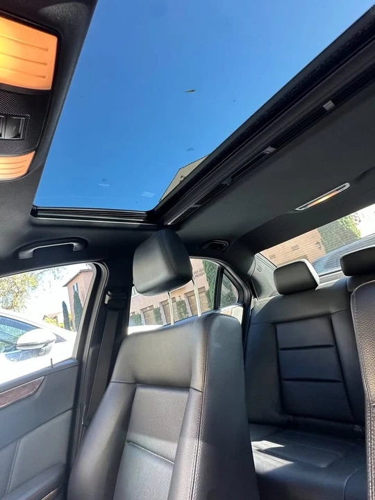 2012 Mercedes-Benz W212 E-Class - Image 15 of 15