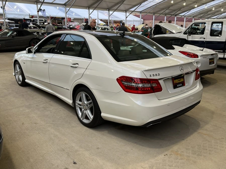 2012 Mercedes-Benz W212 E-Class - Image 2 of 7