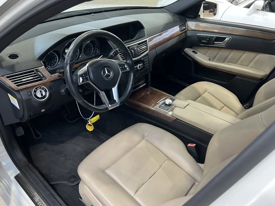2012 Mercedes-Benz W212 E-Class - Image 3 of 7