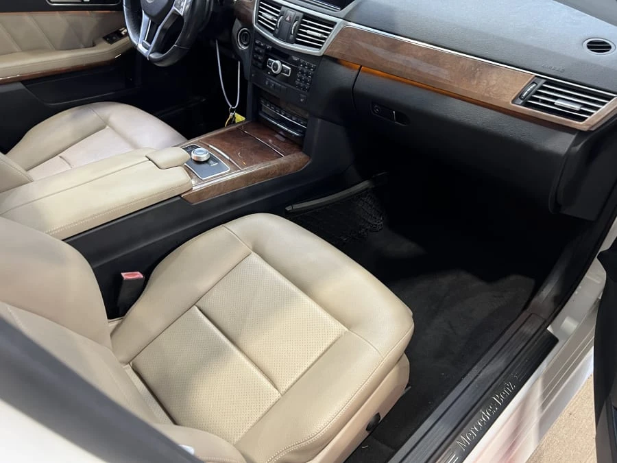 2012 Mercedes-Benz W212 E-Class - Image 5 of 7