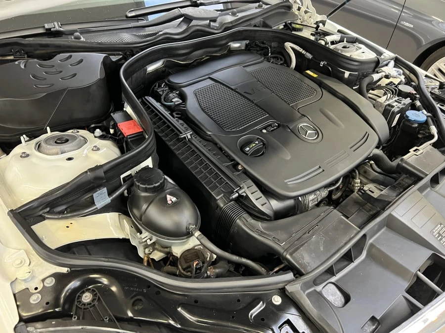 2012 Mercedes-Benz W212 E-Class - Image 6 of 7