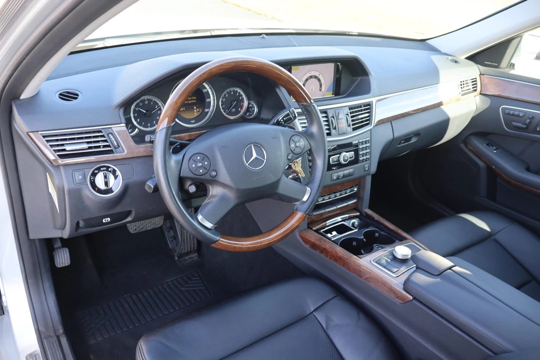 2012 Mercedes-Benz W212 E-Class - Image 5 of 7