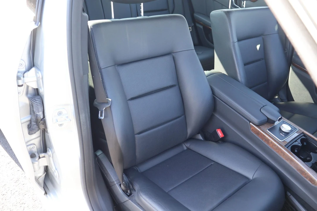 2012 Mercedes-Benz W212 E-Class - Image 4 of 7