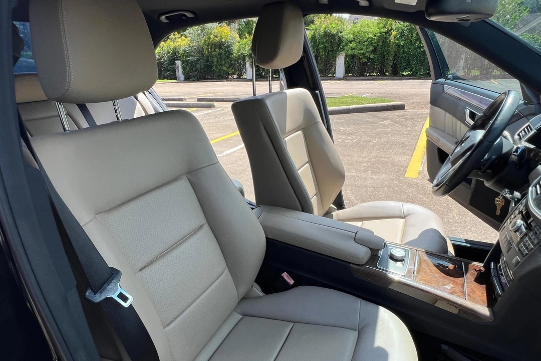 2012 Mercedes-Benz W212 E-Class - Image 16 of 31