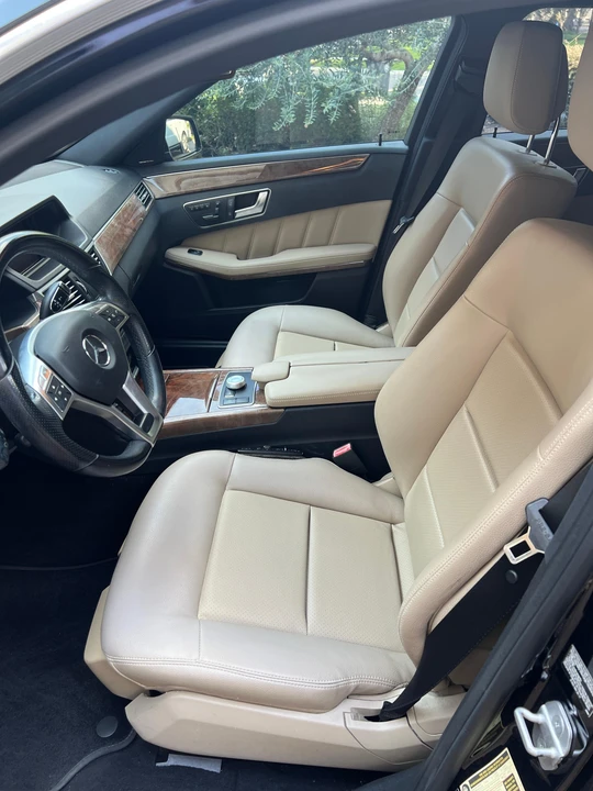 2012 Mercedes-Benz W212 E-Class - Image 20 of 31