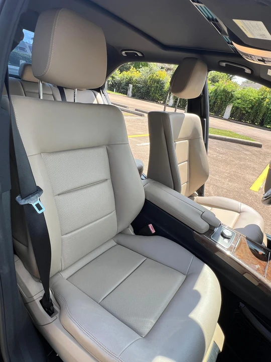 2012 Mercedes-Benz W212 E-Class - Image 21 of 31