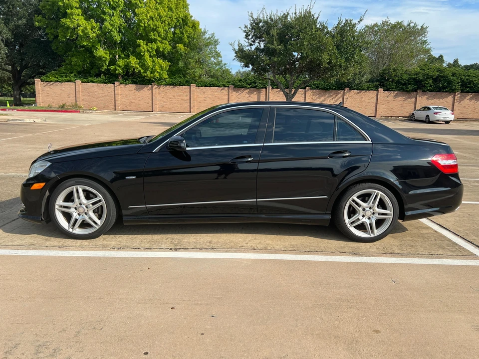 2012 Mercedes-Benz W212 E-Class - Image 7 of 31