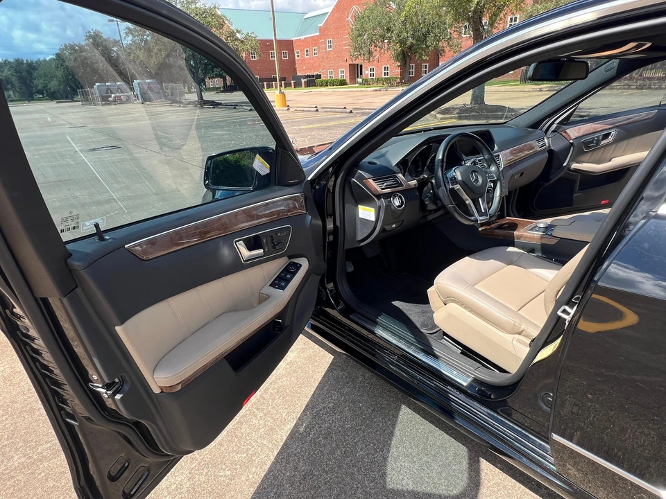 2012 Mercedes-Benz W212 E-Class - Image 29 of 31