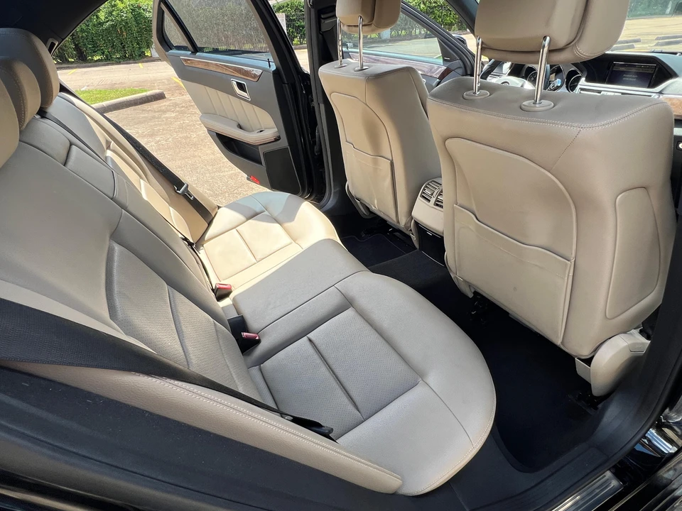 2012 Mercedes-Benz W212 E-Class - Image 22 of 31