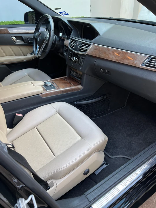 2012 Mercedes-Benz W212 E-Class - Image 24 of 31