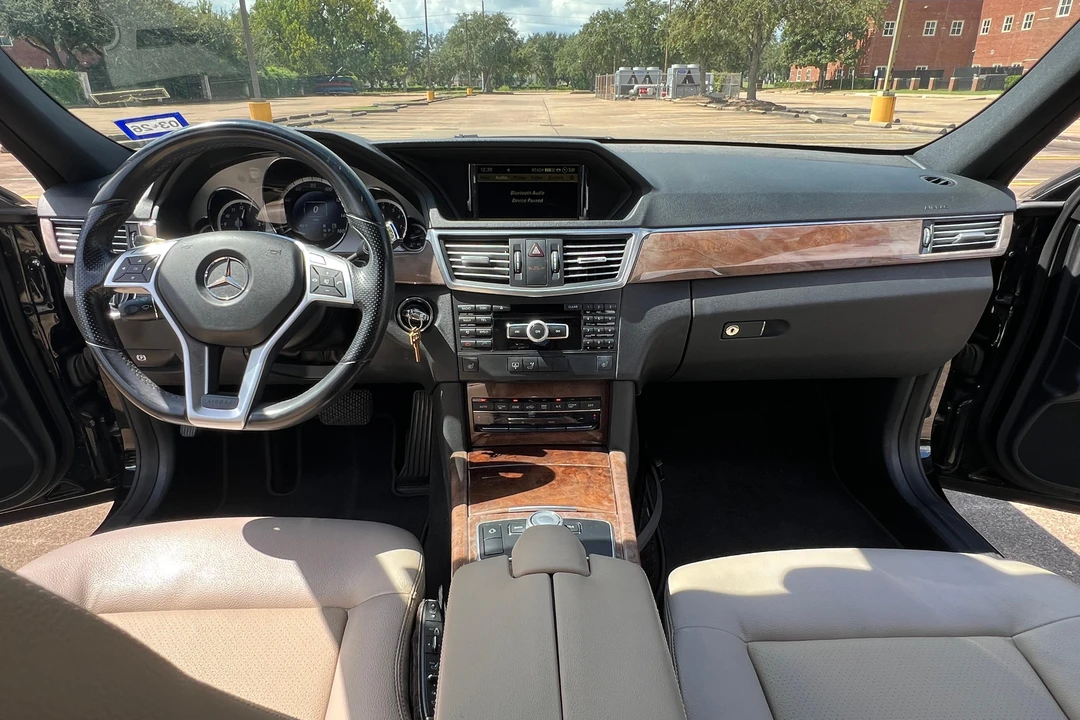 2012 Mercedes-Benz W212 E-Class - Image 15 of 31