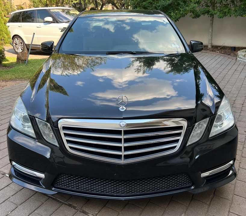 2012 Mercedes-Benz W212 E-Class - Image 6 of 31