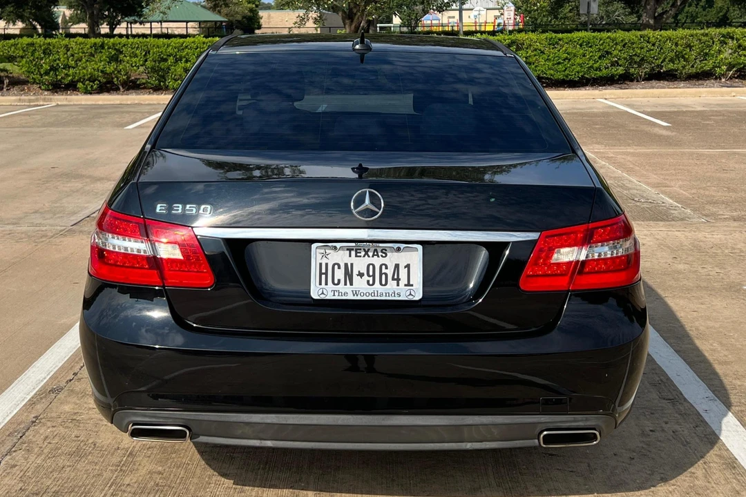 2012 Mercedes-Benz W212 E-Class - Image 5 of 31