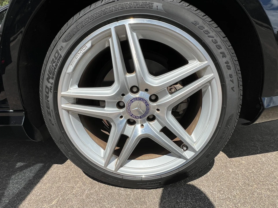 2012 Mercedes-Benz W212 E-Class - Image 12 of 31