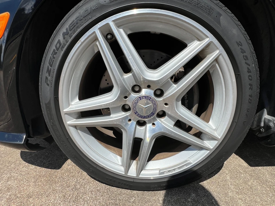 2012 Mercedes-Benz W212 E-Class - Image 11 of 31