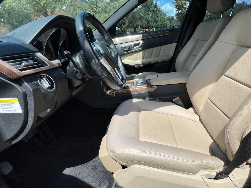 2012 Mercedes-Benz W212 E-Class - Image 19 of 31