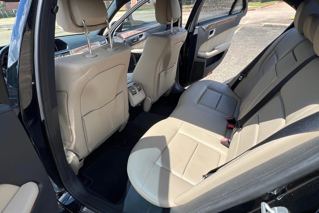 2012 Mercedes-Benz W212 E-Class - Image 17 of 31