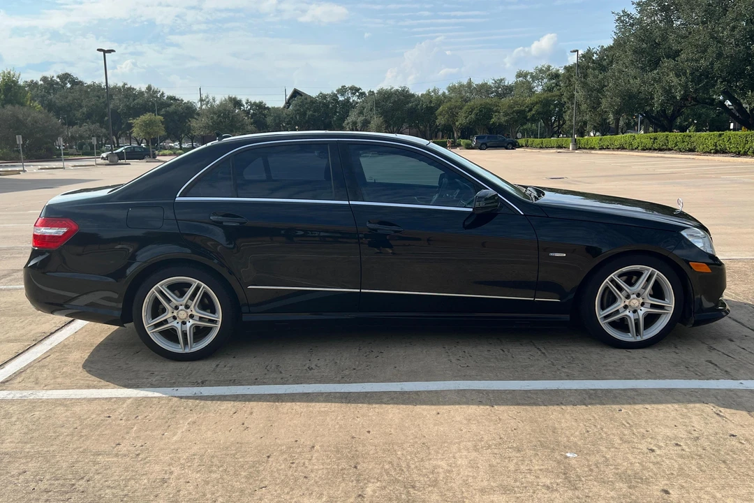 2012 Mercedes-Benz W212 E-Class - Image 3 of 31