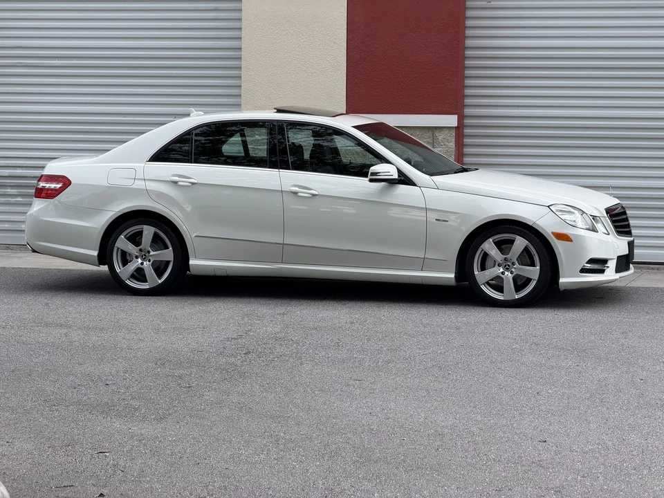2012 Mercedes-Benz W212 E-Class - Image 19 of 31
