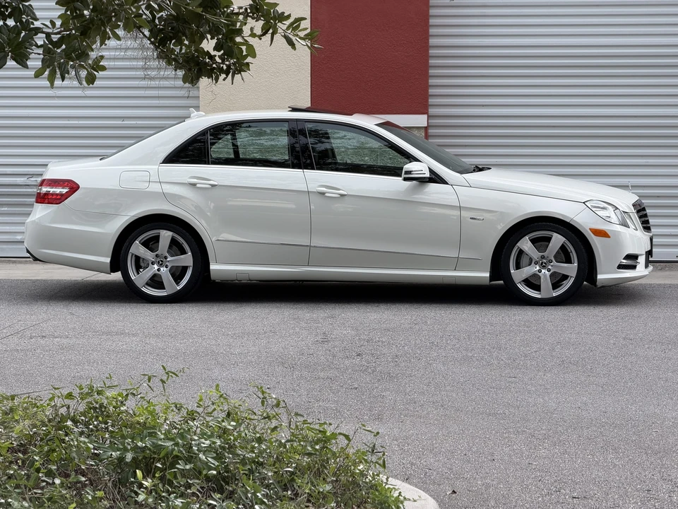 2012 Mercedes-Benz W212 E-Class - Image 18 of 31