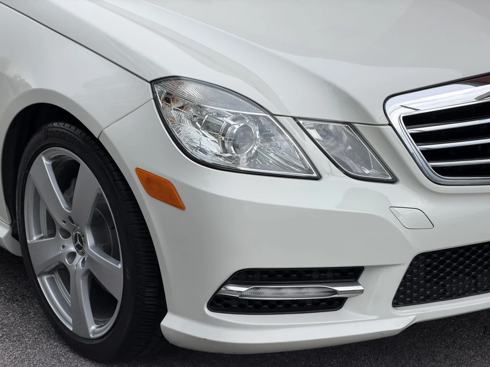 2012 Mercedes-Benz W212 E-Class - Image 28 of 31