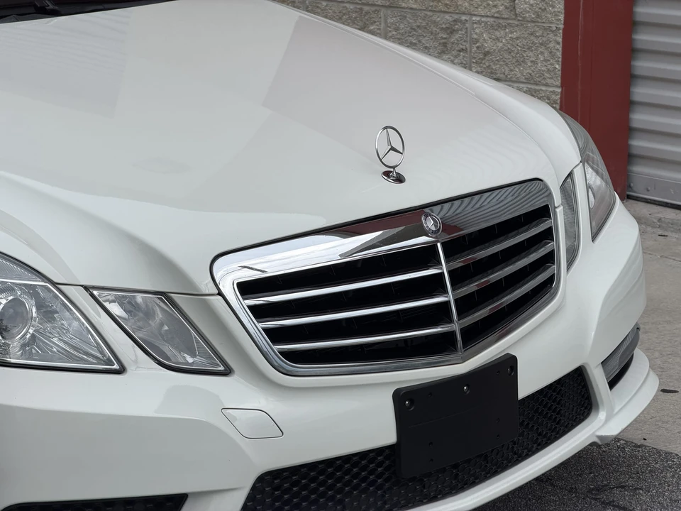 2012 Mercedes-Benz W212 E-Class - Image 29 of 31