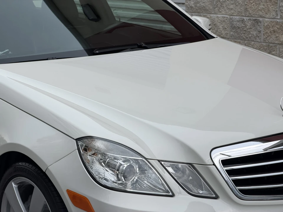 2012 Mercedes-Benz W212 E-Class - Image 30 of 31