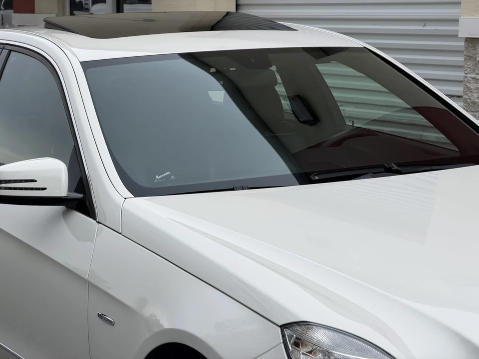 2012 Mercedes-Benz W212 E-Class - Image 31 of 31