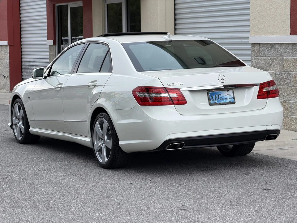 2012 Mercedes-Benz W212 E-Class - Image 13 of 31