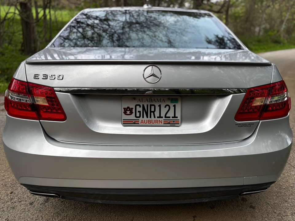2012 Mercedes-Benz W212 E-Class - Image 11 of 31