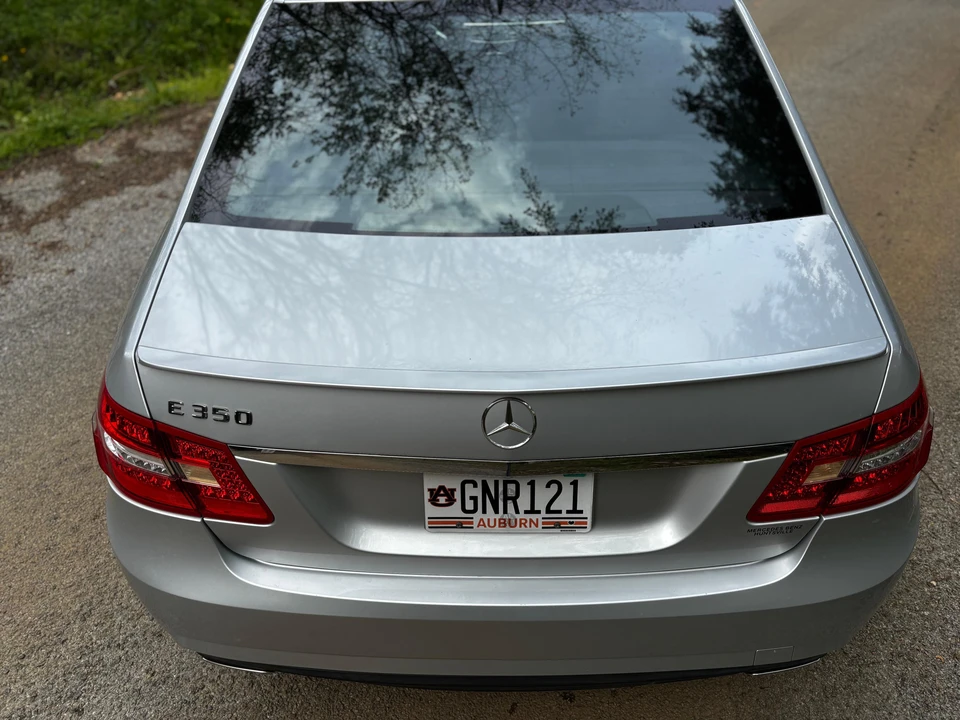 2012 Mercedes-Benz W212 E-Class - Image 22 of 31