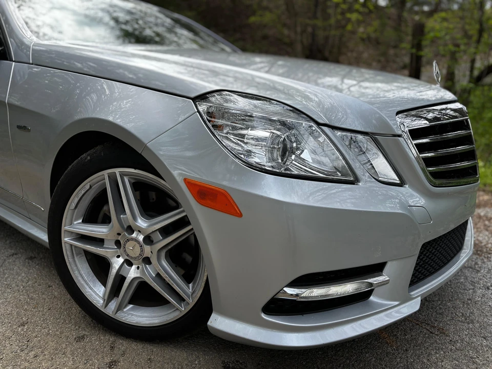 2012 Mercedes-Benz W212 E-Class - Image 16 of 31