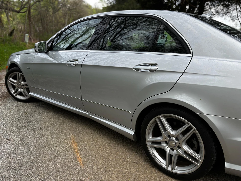 2012 Mercedes-Benz W212 E-Class - Image 20 of 31