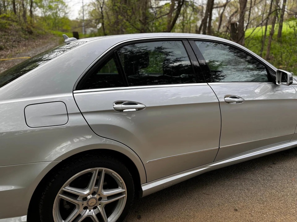 2012 Mercedes-Benz W212 E-Class - Image 24 of 31